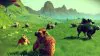 Illustration - No Man's Sky tease sa prochaine mise à jour, avec des abeilles