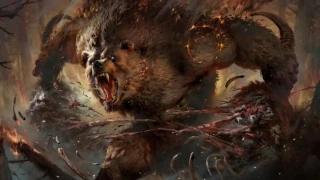 Diablo Immortal : La classe du druide sera jouable en juillet 2025