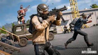 PUBG : MàJ 28.2 spéciale anniversaire, les détails