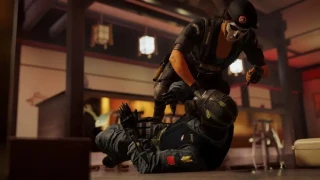 Rainbow Six: Siege : Le système de replay arrive enfin
