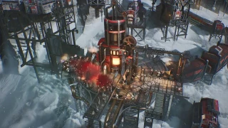 Frostpunk : Cette nouvelle va grandement plaire aux fans de la franchise