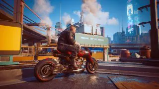 Le créateur de Cyberpunk 2077 refuse d'oublier le lancement chaotique, malgré sa popularité aujourd'hui