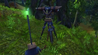 WoW Cataclysm : Les récompenses de l'archéologie, les détails
