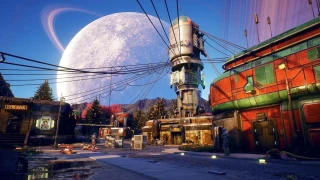 Prime Gaming offre plusieurs gros succès, dont The Outer Worlds, pour la sortie de la série Secret Level