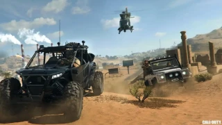 Call of Duty: Modern Warfare 2 : Un mode à la Rocket League pour célébrer la Coupe du monde pourrait arriver
