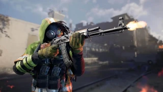 XDefiant : Ubisoft annonce déjà la fin