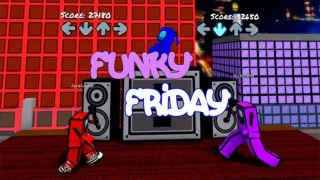 Roblox : Codes Funky Friday (Juin 2026)