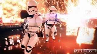 Star Wars : Battlefront 2 : Une nouvelle carte et de nouveaux modes annoncés à la gamescom