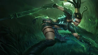 LoL : Ce que nous savons sur le patch 25.13