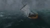 Valheim : Les bateaux, Drakkar (langskip) et Karve, comment les fabriquer ?
