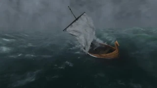 Valheim : Les bateaux, Drakkar (langskip) et Karve, comment les fabriquer ?