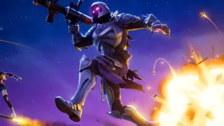 Fortnite annonce une grande collaboration