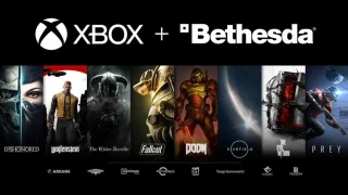 Microsoft rachète Bethesda (Fallout, The Elder Scrolls, Starfield)