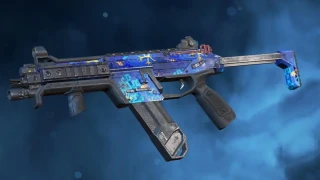 Apex Legends : Comment monter ses armes rapidement
