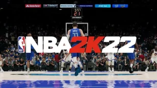 NBA 2K22 : Meilleurs Free Agents & joueurs libres