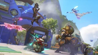 Overwatch 2 : Quand sort la saison 12 ?