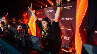 CSGO : Un sur un pour Vitality qui remporte la DreamHack Atlanta