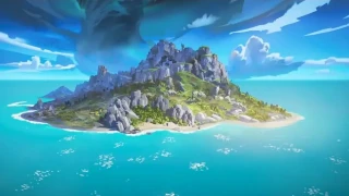 Apex Legends présente sa nouvelle carte, la plus grande du jeu