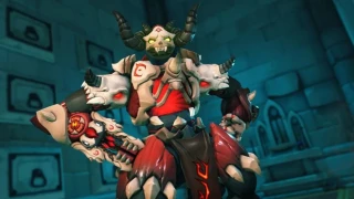 Overwatch : La nouvelle mise à jour 1.41 est d'ores et déjà disponible