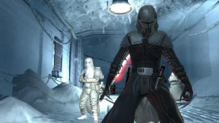 Star Wars : Le Pouvoir de la Force 3 serait en développement