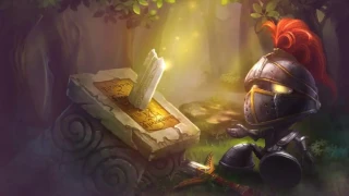 TFT : Les noms de 2 champions à venir sur le set 10 révélés par Mortdog