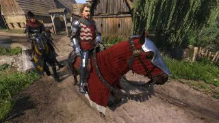 Warhorse Studios (Kingdom Come: Deliverance 2) travaille sur un projet mystérieux sous Unreal Engine