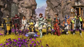 Apex Legends : Electronic Arts ouvre un troisième studio Respawn pour travailler sur le BR