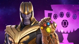 Fortnite : Skin Thanos, comment l'obtenir gratuitement ?