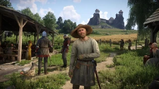 Kingdom Come: Deliverance 2 : MàJ 1.2, les nouveautés et patch notes