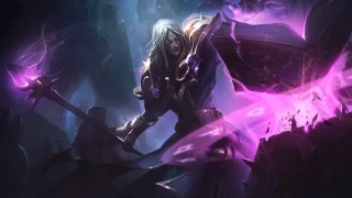 TFT : Comment jouer la composition Karthus/Gardien (Set 10) ?