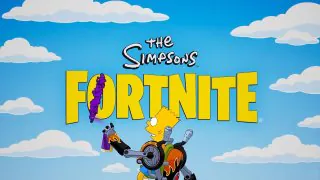 Fortnite : Quand et à quelle heure commence la saison des Simpson chapitre 6 ?