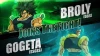 Illustration - Dragon Ball FighterZ dévoile quatre des six personnages de sa saison 2, dont Jiren et Broly (DBS)