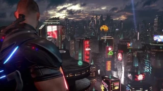 Crackdown 3 : Microsoft retarde sa sortie pour 2019 et dévoile une vidéo de gameplay 