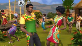 Les Sims : Un jeu mobile multijoueur suspendu, mais une suite à nouveau évoquée ?