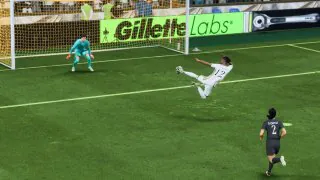 FC 26 pourrait drastiquement changer le gardien dans Ultimate Team