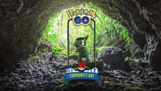 Pokémon GO : Coupenotte mis à l'honneur lors de la Journée Communauté de juin 2023