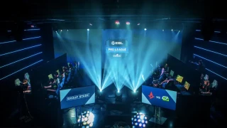 L'ESL Pro League en exclusivité sur YouTube Gaming