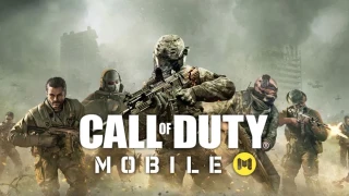 Call of Duty débarque sur mobile