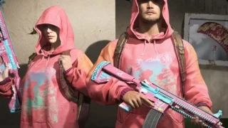 PUBG fête ses trois ans, en offrant des skins créés par la communauté