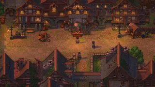 Graveyard Keeper 2 Steam Deck : Est-il jouable sur la console de Valve ?