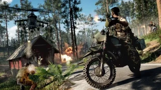 Call of Duty: Black Ops Cold War : MàJ du 7 décembre, tous les détails