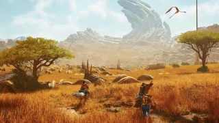 Monster Hunter Wilds proposera une « histoire très profonde » autour d'un thème majeur