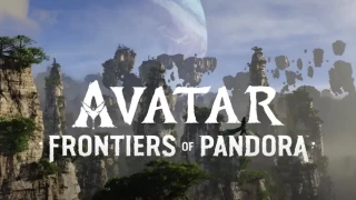 Avatar: Frontiers of Pandora sort-il sur Nintendo Switch ?