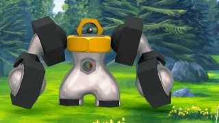 Pokémon GO présente l'évolution imposante de Meltan, ainsi que la façon de le faire évoluer !