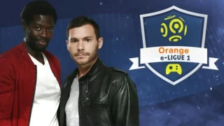 Les vainqueurs de l'Orange E-Ligue 1 sont connus !