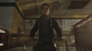 Overkill's The Walking Dead : Découvrez le dernier personnage, Heather, à travers un violent trailer !