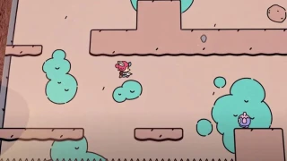 The Plucky Squire : Heure de sortie en France sur PC et consoles