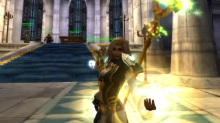 WoW SoD : Où trouver toutes les runes de prêtre ? (Phase 1)