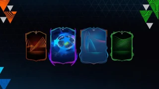 FC 24 : Les joueurs RTTF (Road to the Final) sont disponibles