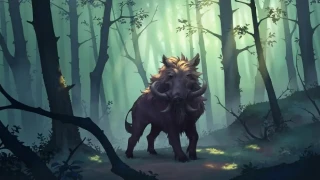 Northgard : Clan du Sanglier, tout savoir sur Slidrugtanni